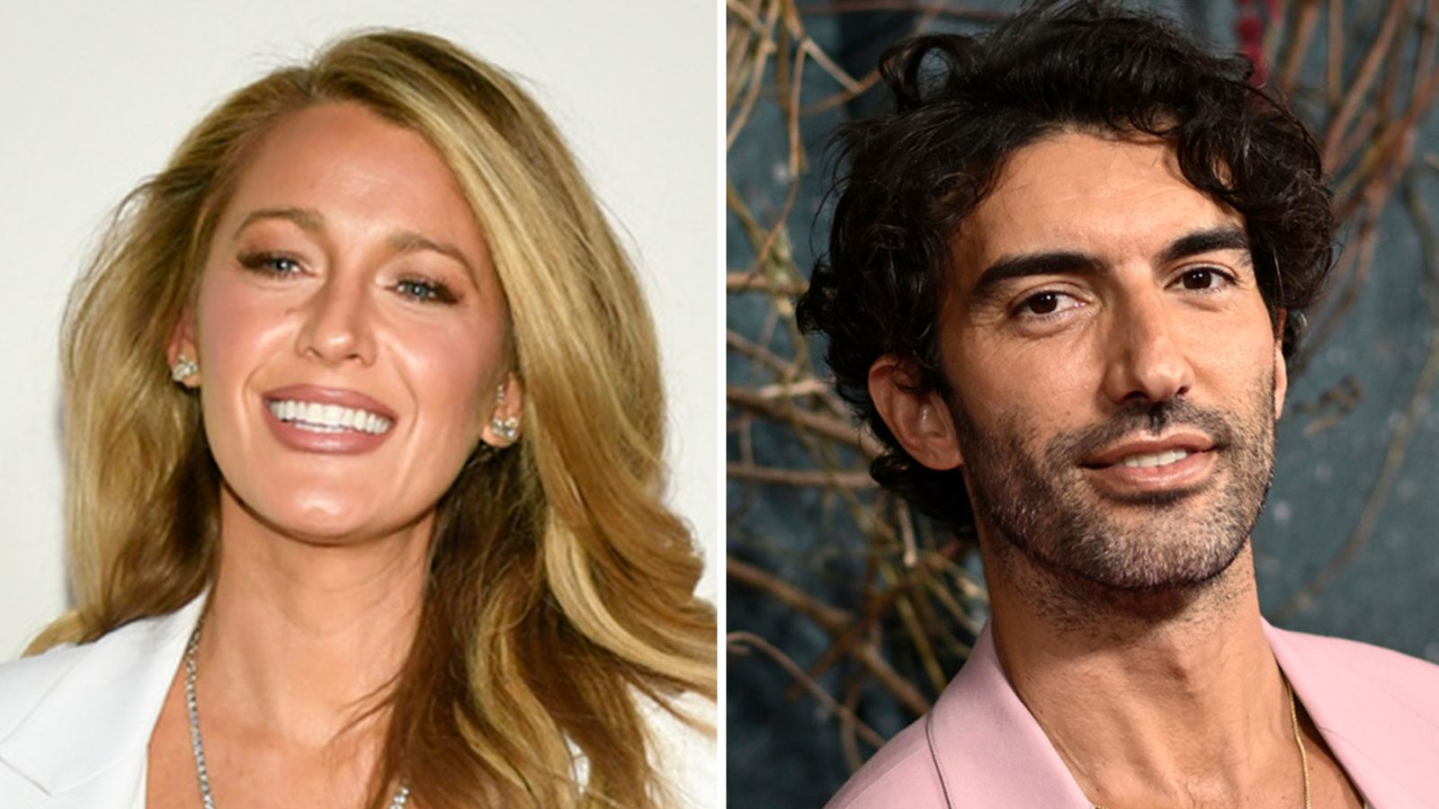 It Ends With Us star Justin Baldoni sues New York Times for libel over Blake Lively harassment allegations | Ents & Arts News