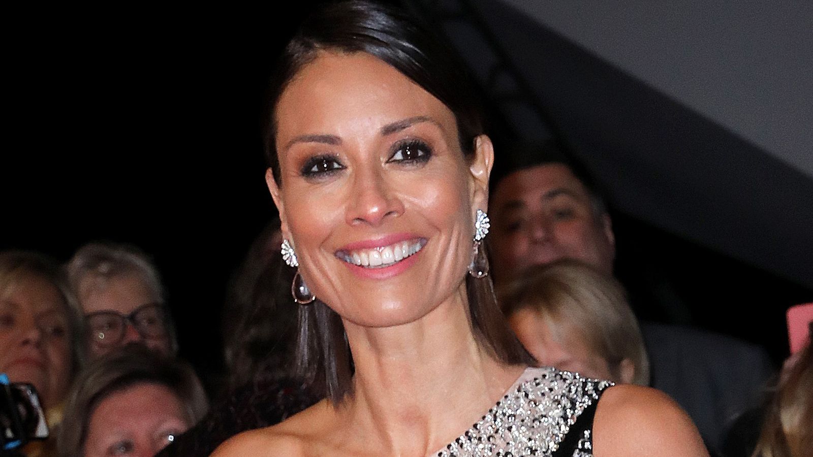 Melanie Sykes criticises TV industry after Celebrity MasterChef experience – saying she complained at the time | Ents & Arts News