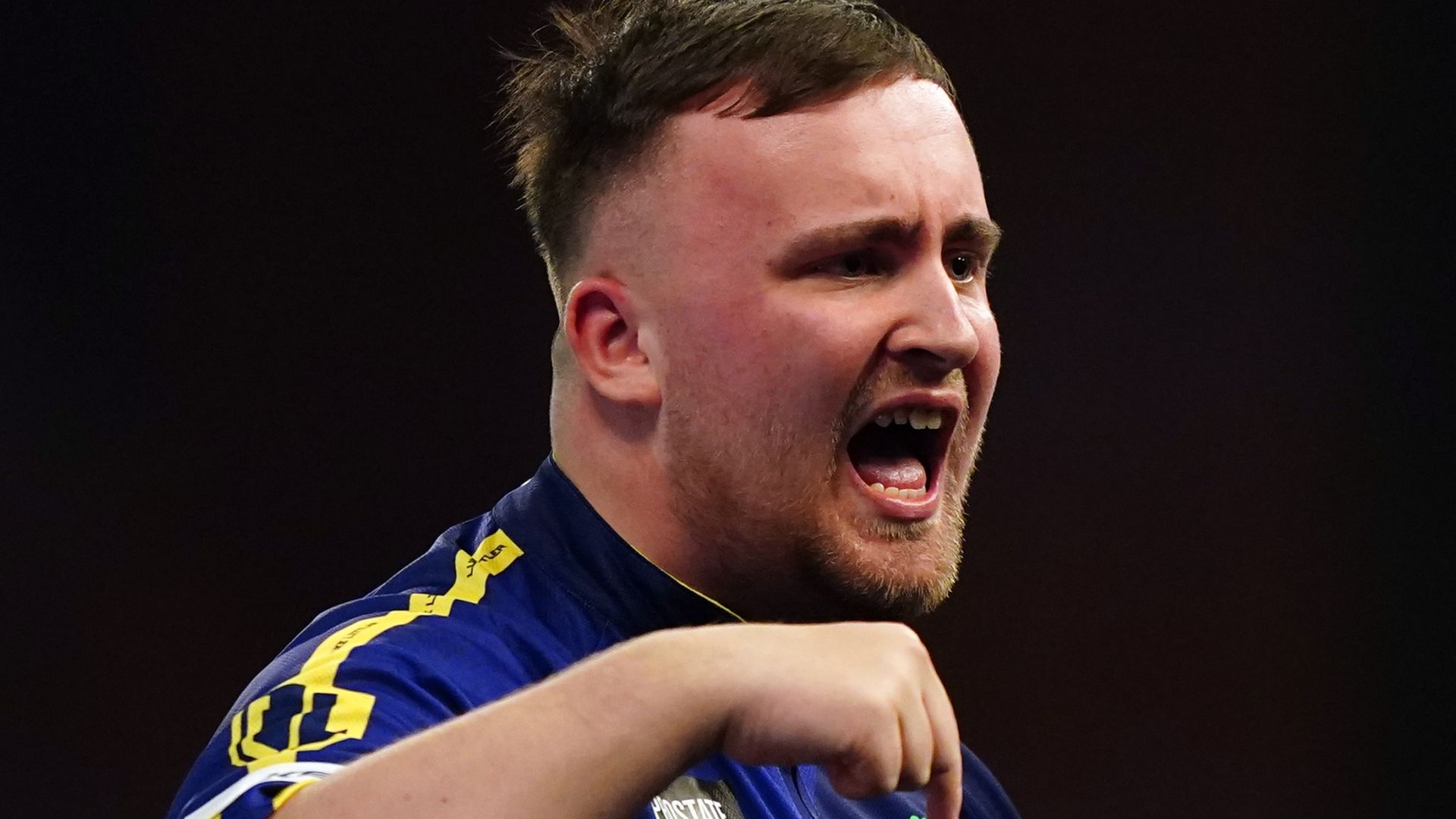 Littler targets nine-dart history: 'It's becoming a frustration'