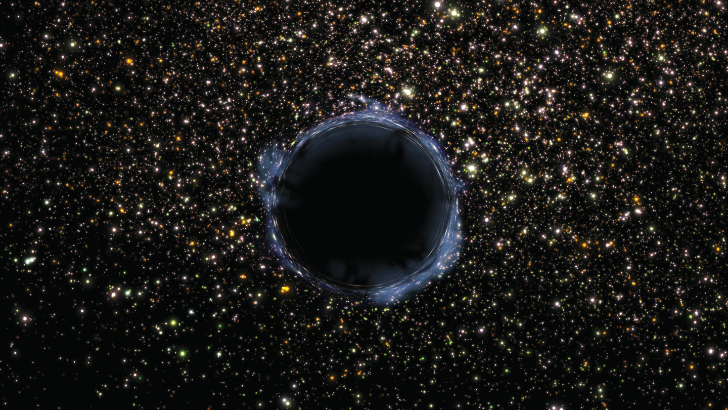 How we might finally find black holes from the cosmic dawn