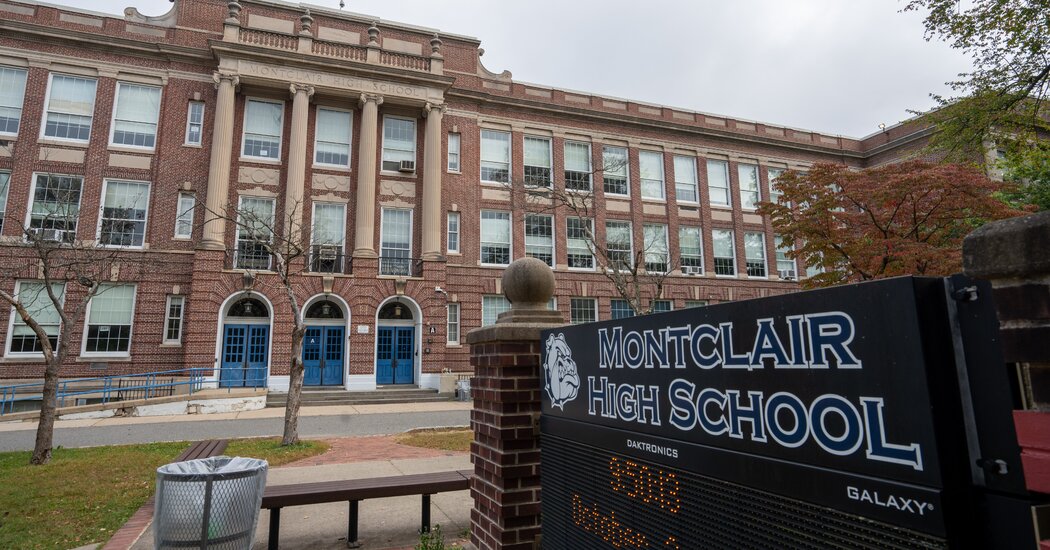 Possible Threat That Closed Schools in Montclair, N.J., Is ‘Neutralized’