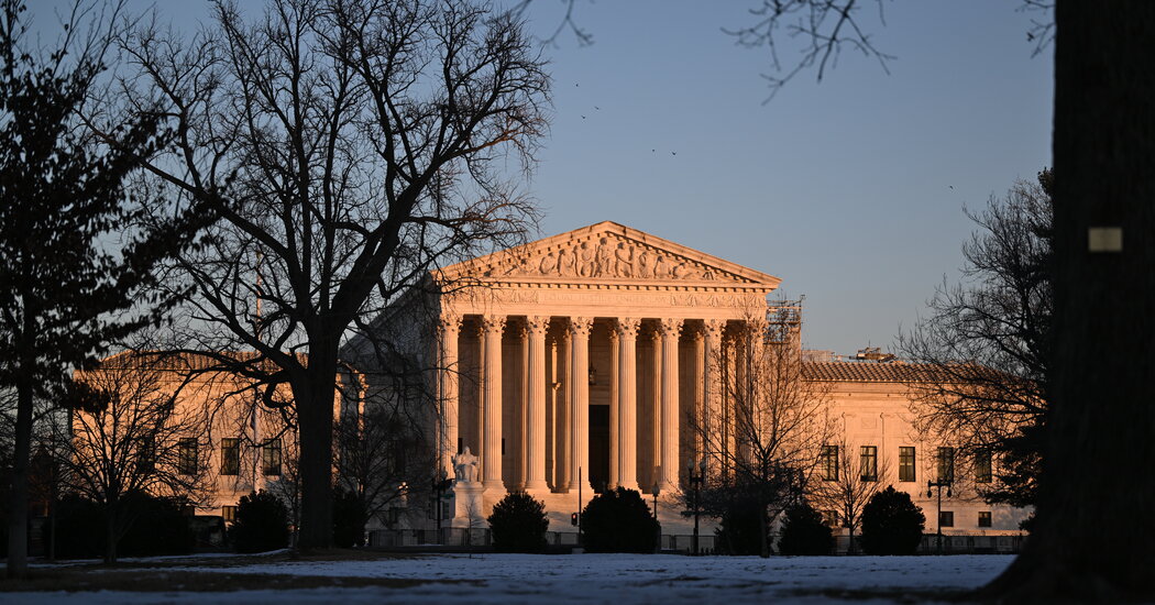 Supreme Court to Hear Case on Religious Objections to L.G.B.T.Q. Storybooks