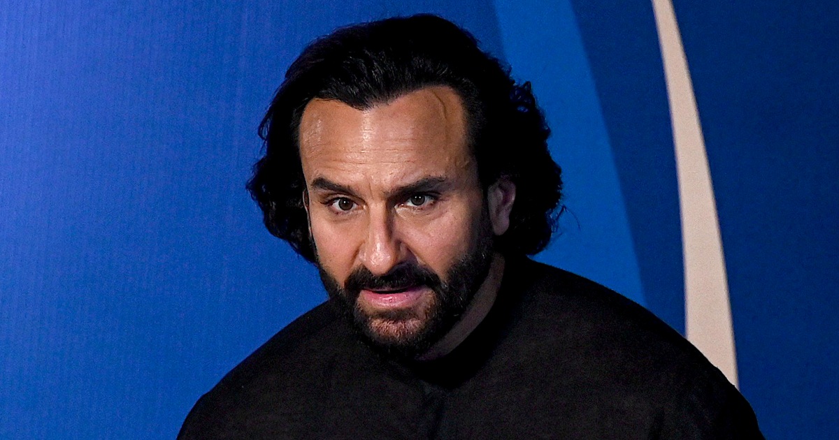 Bollywood star Saif Ali Khan stabbed at Mumbai home, knife successfully removed from spine