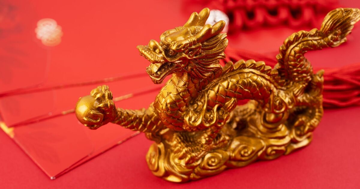 Chinese zodiac: ‘Luckiest’ days for every animal sign in January