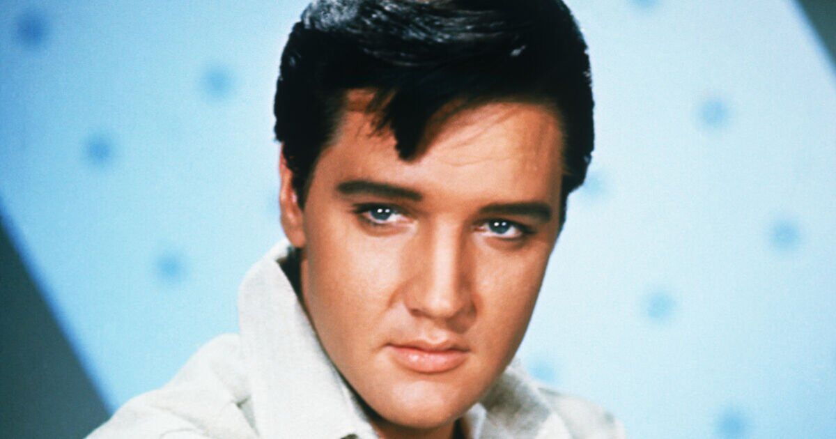 Elvis Presley was devastated by young co-star’s sudden death ‘Nothing hurt more’ | Films | Entertainment