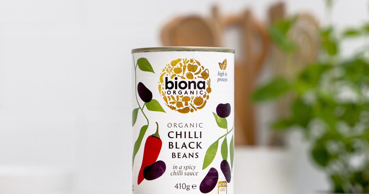 Bright future beckons for organic health hero Biona | City & Business | Finance