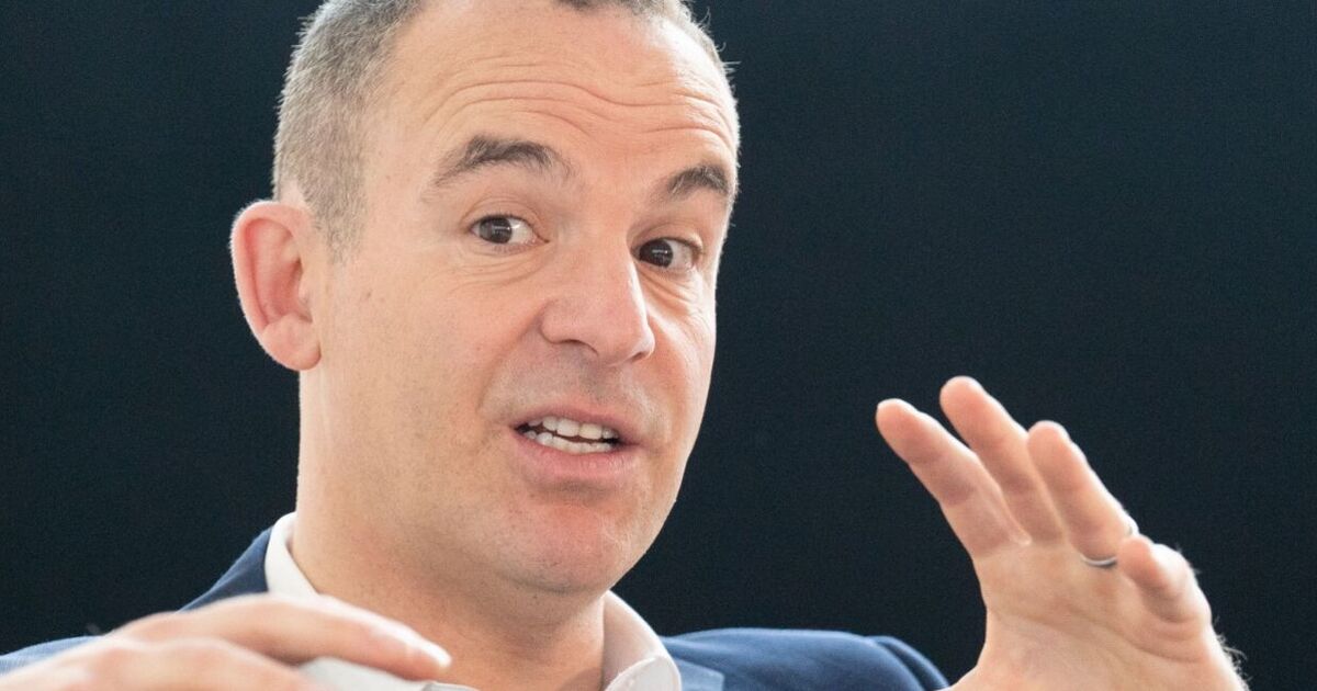 Martin Lewis says millions owed ‘easy £30 plus’ must act by Friday | Personal Finance | Finance