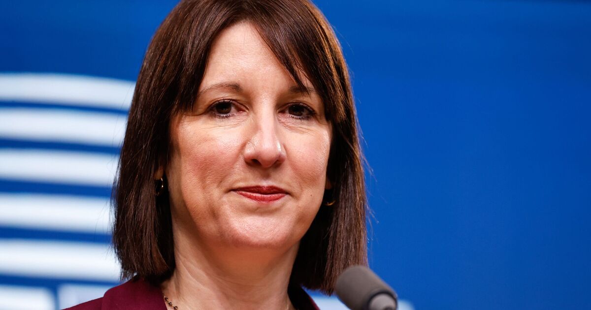 Rachel Reeves Budget changes could lead to Sainsbury’s price rise | Personal Finance | Finance