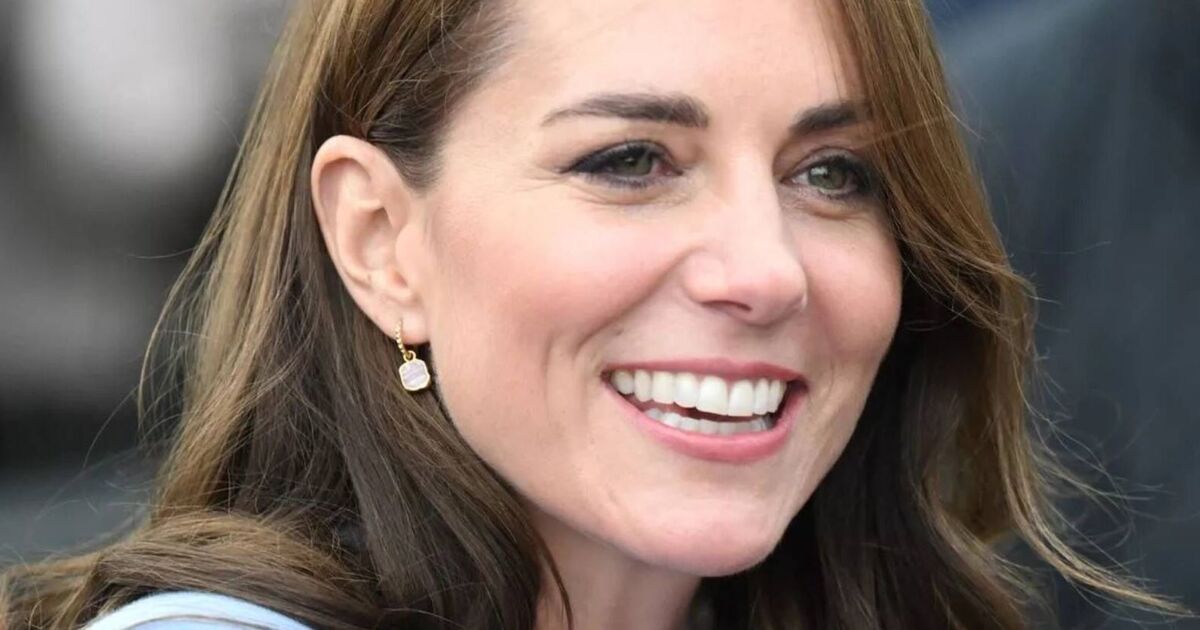 Princess Kate’s favourite lip balm in Debenhams sale for under £20