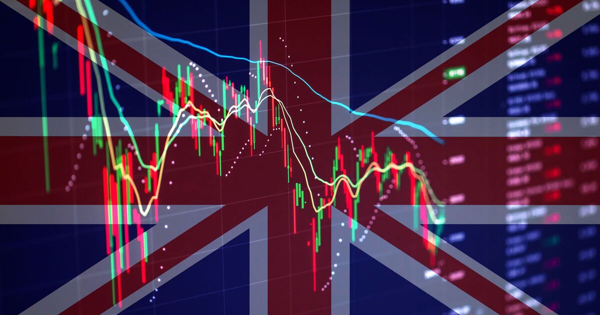 Pound plummets to 14 month low as FTSE slumps after Gilt yields soar | Personal Finance | Finance