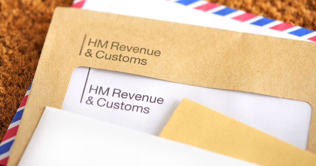 HMRC says ‘it’s important’ as tax warning issued | Personal Finance | Finance