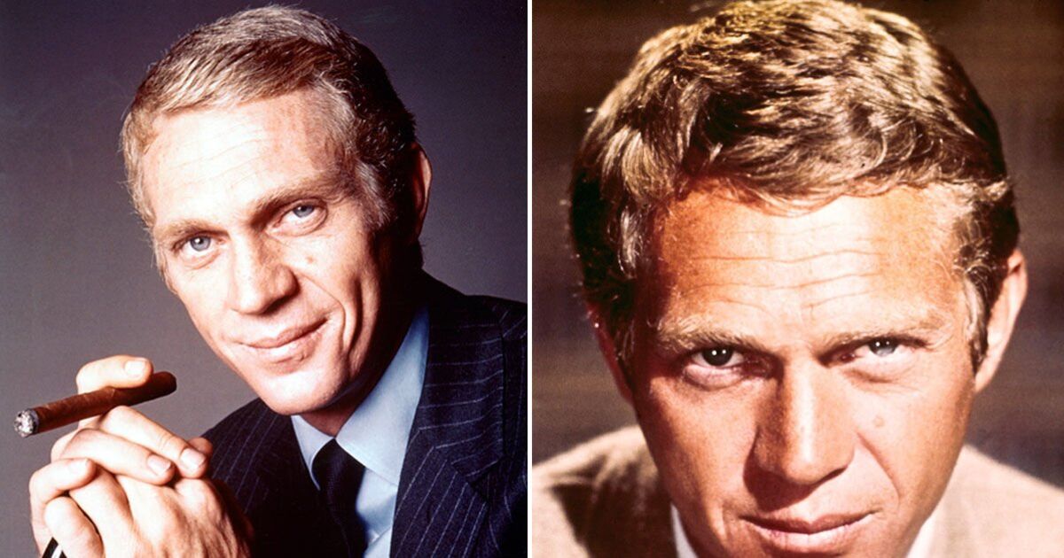 Top 10 Steve McQueen movies ranked – King of Cool jailed while filming No 1 | Films | Entertainment