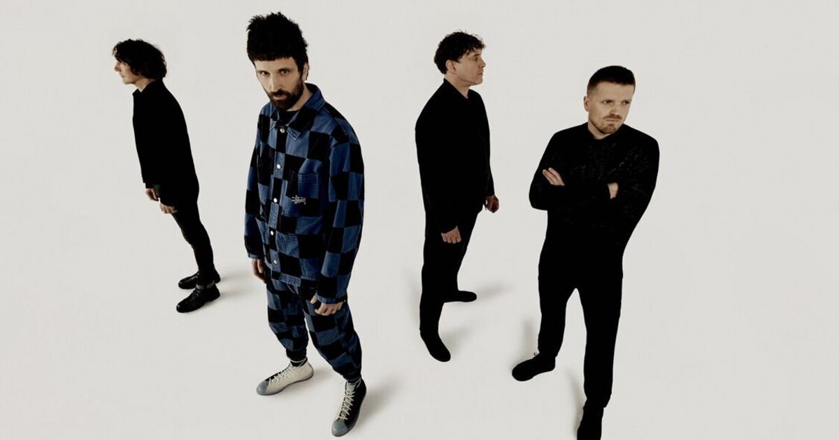 How to buy £5 tickets for Kasabian, Nova Twins, more in BRITs Week 2025 | Music | Entertainment