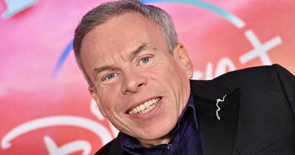 Full list of BAFTA Film Award 2025 nominations as Warwick Davis given huge honour | Films | Entertainment