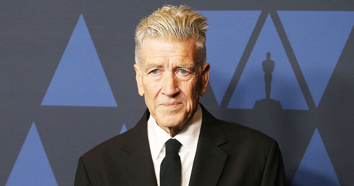 David Lynch film voted greatest film of the 21st century by critics worldwide | Films | Entertainment