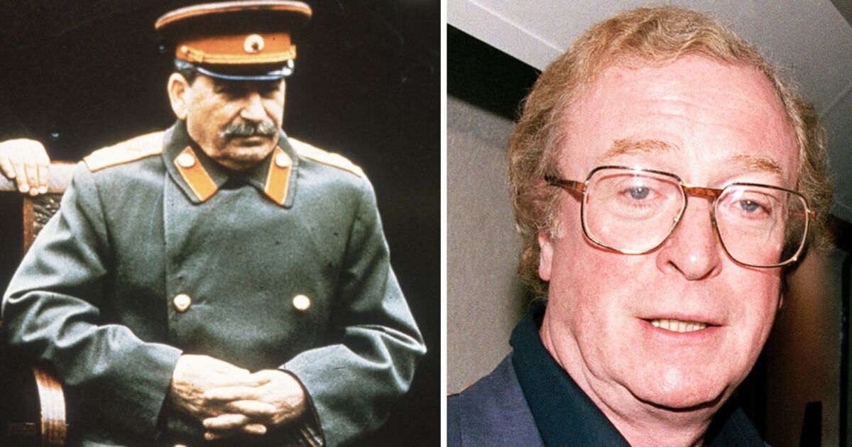 Michael Caine stars as Stalin in World War 2 classic streaming for free now | Films | Entertainment