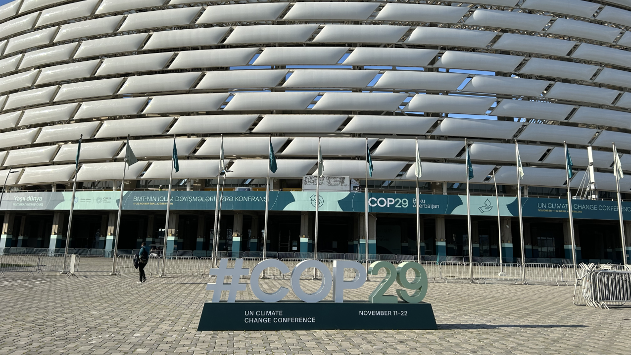 COP29 U.N. climate summit comes to conclusion: Our top 6 highlights