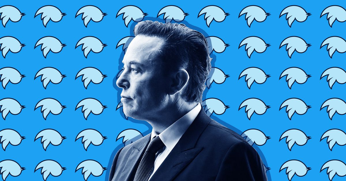 Elon Musk is being sued by the feds over the way he bought Twitter