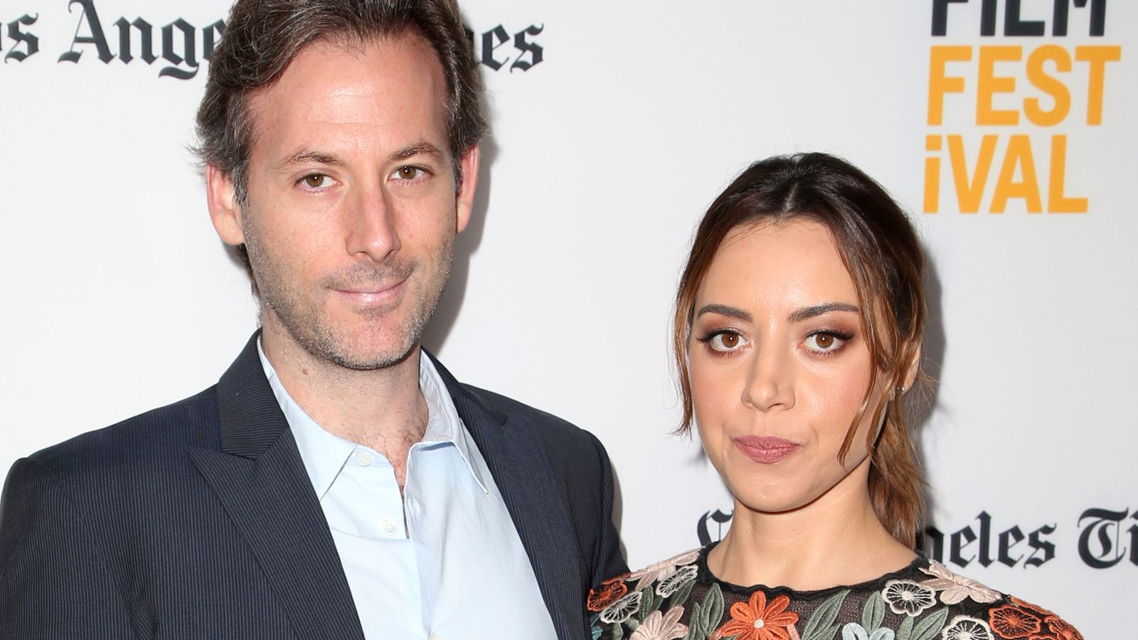 Jeff Baena: Filmmaker husband of actress Aubrey Plaza took his own life, medical examiner rules | Ents & Arts News