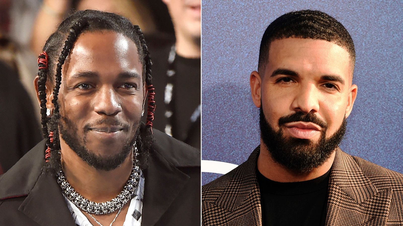 Drake sues his own record label for defamation over Kendrick Lamar diss track Not Like Us | Ents & Arts News