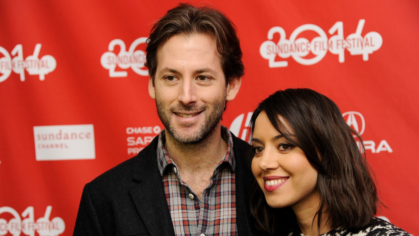 Filmmaker Jeff Baena, husband of actress Aubrey Plaza, dies aged 47 | Ents & Arts News