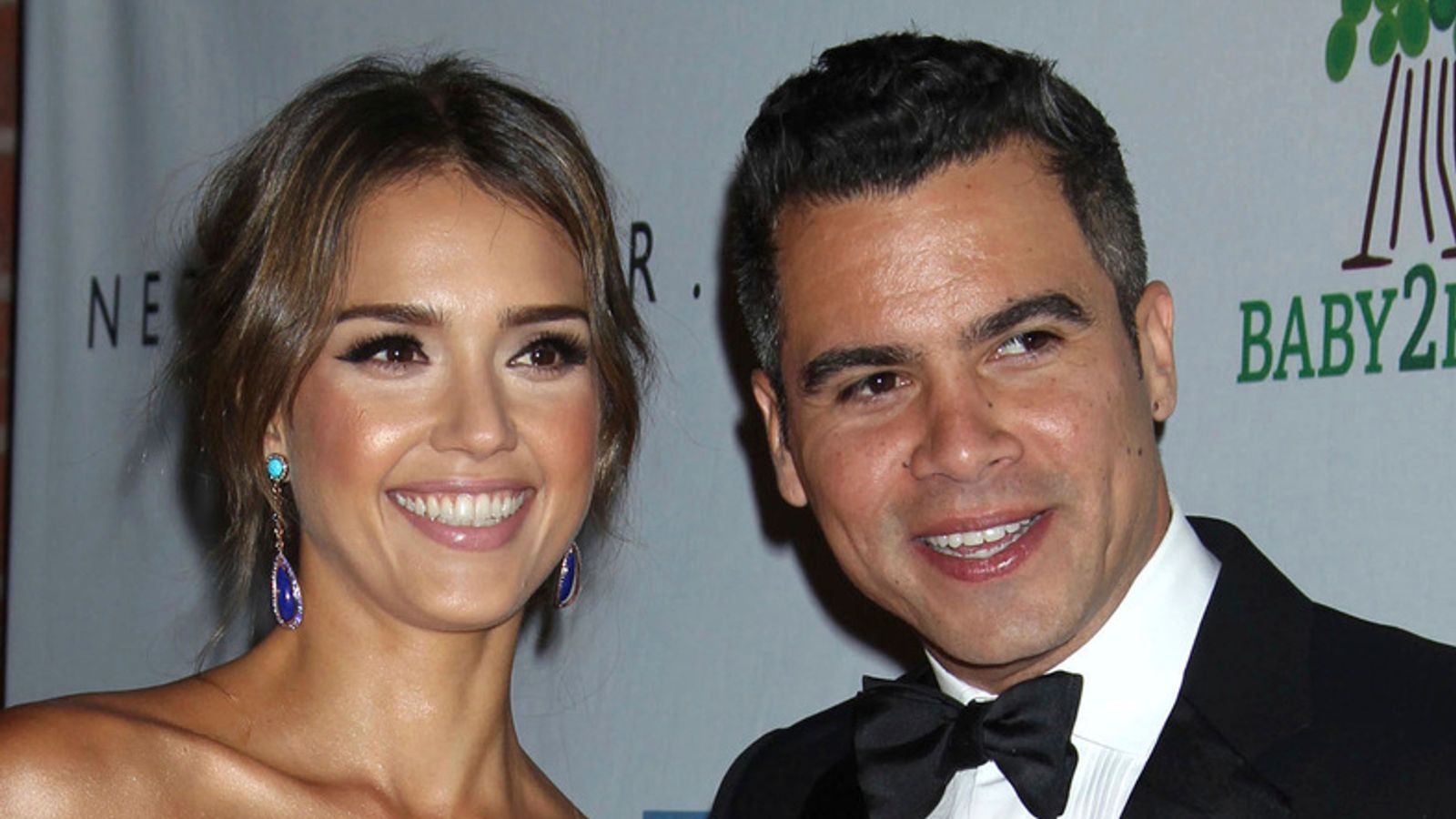 Jessica Alba splits from husband Cash Warren after 16 years | Ents & Arts News