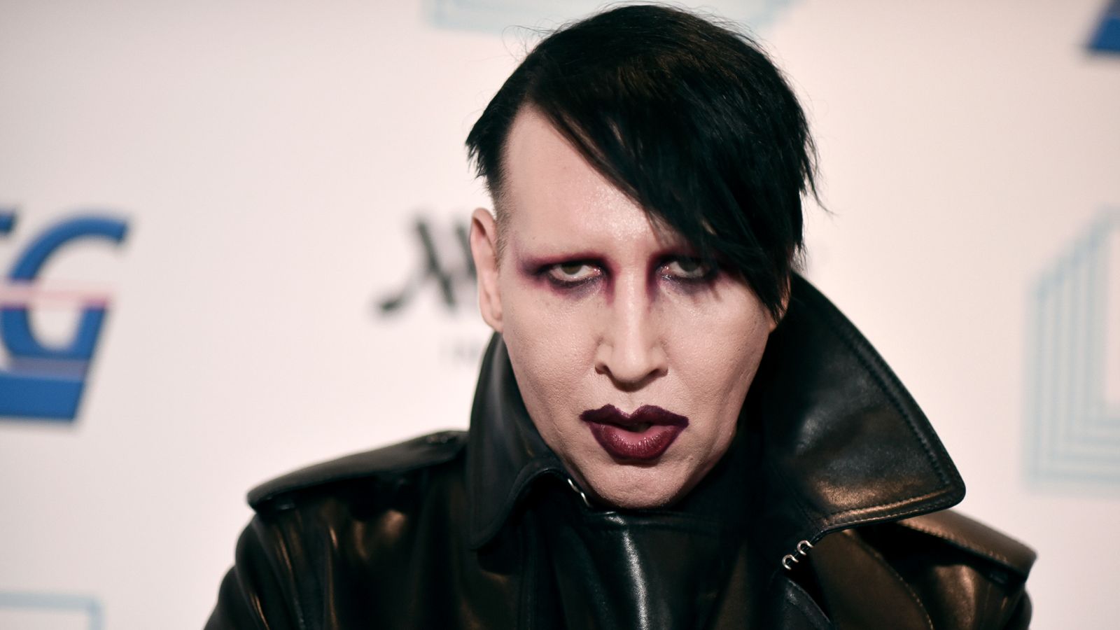 Marilyn Manson will not be charged over sex assault claims, prosecutors say | Ents & Arts News