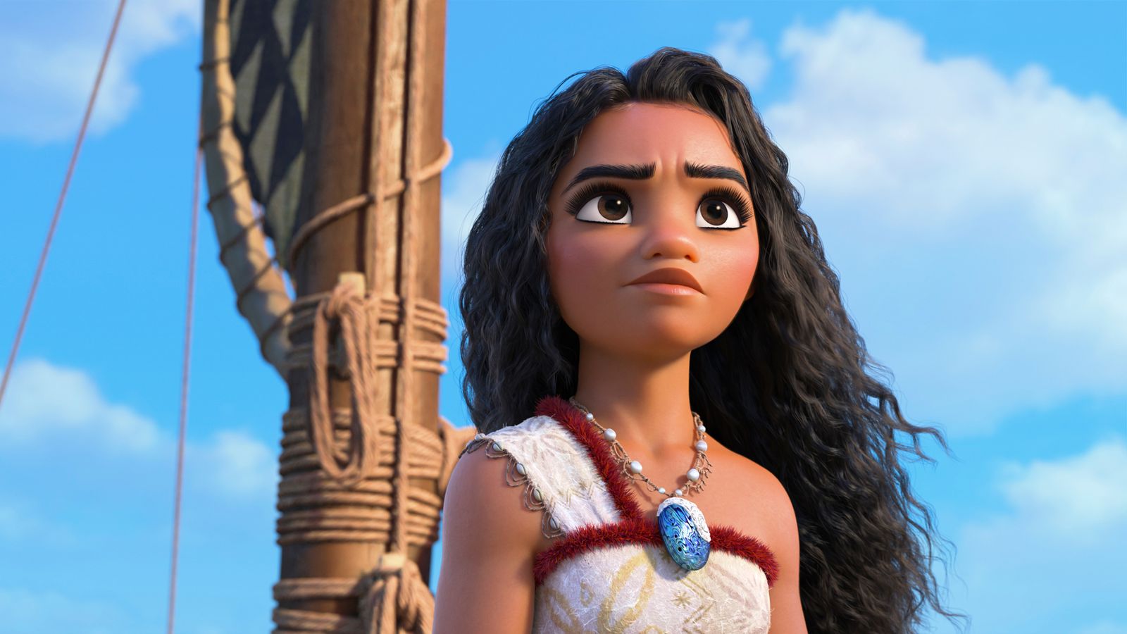 Disney being sued for billions over Moana claims | Ents & Arts News