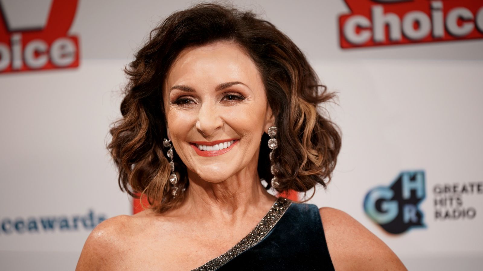 Man charged with stalking Strictly Come Dancing judge Shirley Ballas | Ents & Arts News