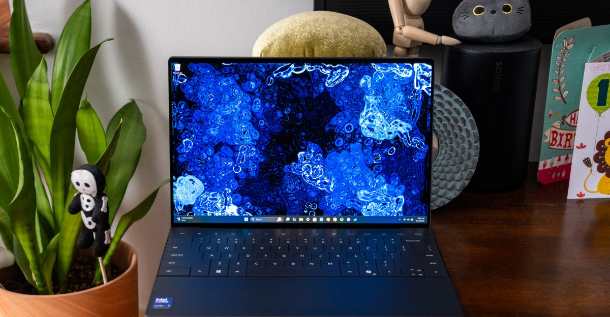 Dell XPS 13 (Intel Lunar Lake) review: out with a whimper