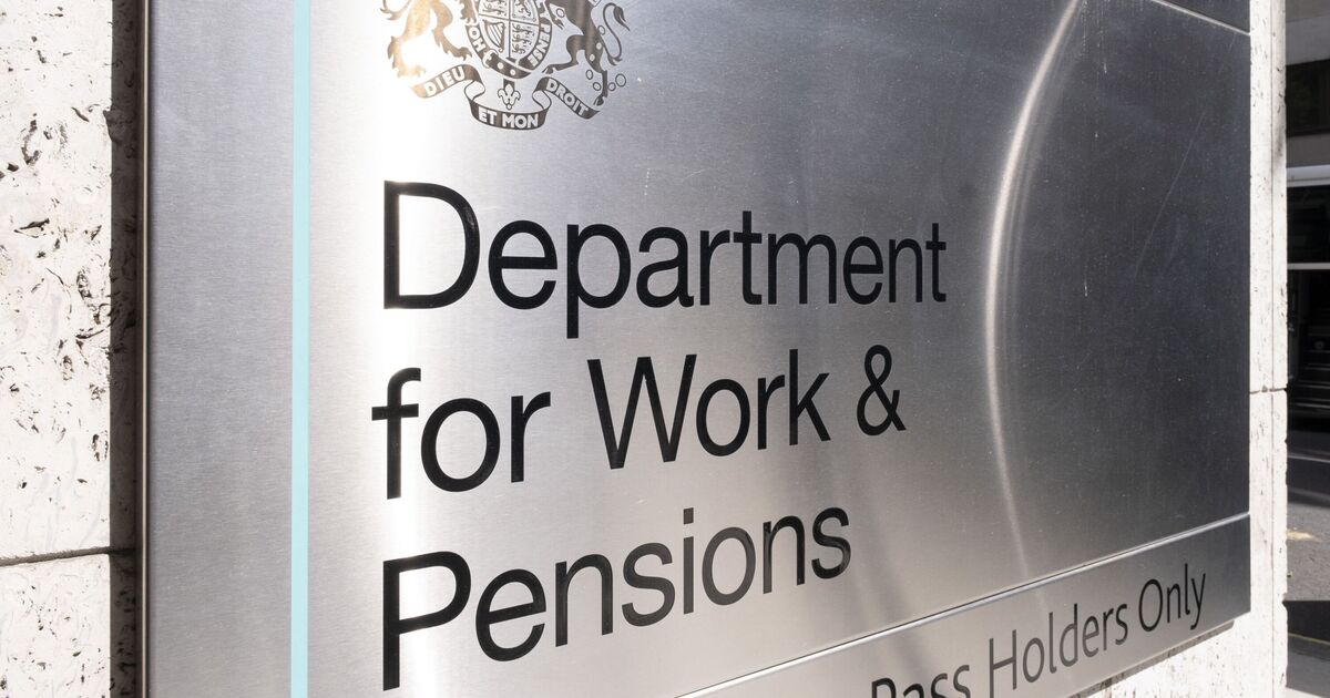 State pensioners born before these years handed £2,991 pension boost | Personal Finance | Finance