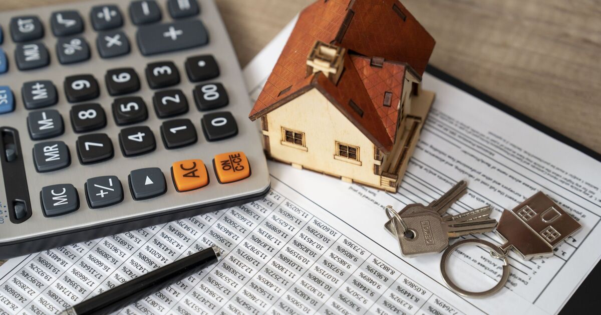 Urgent warning to millions of UK households on one type of mortgage | Personal Finance | Finance