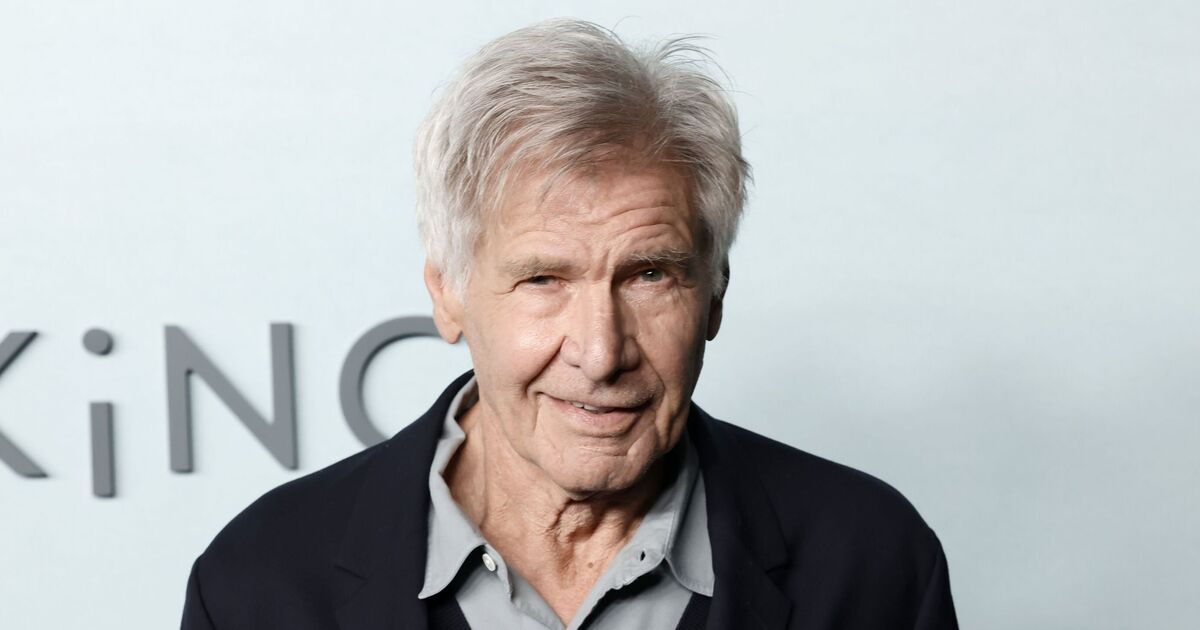 Friends star was first choice for Harrison Ford’s Indiana Jones role | Films | Entertainment