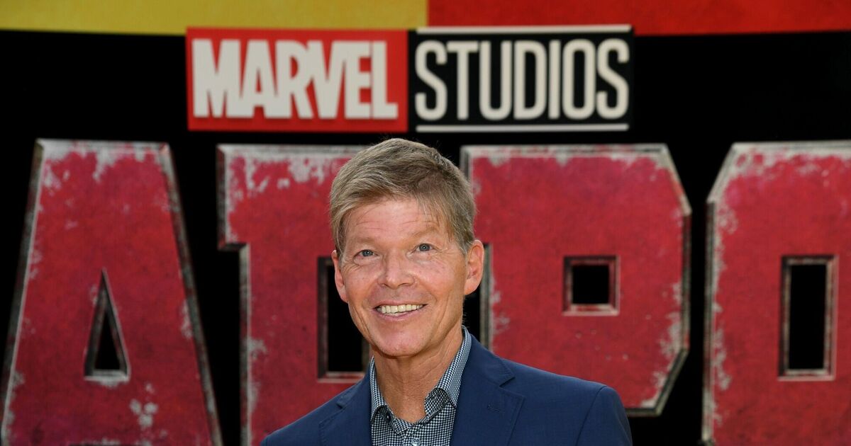 ‘Struggle’ behind Deadpool Rob Liefeld’s career after Marvel split | Films | Entertainment