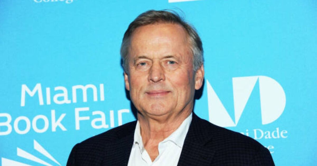 John Grisham lists his top 7 favourite books – number one is by top crime author | Books | Entertainment