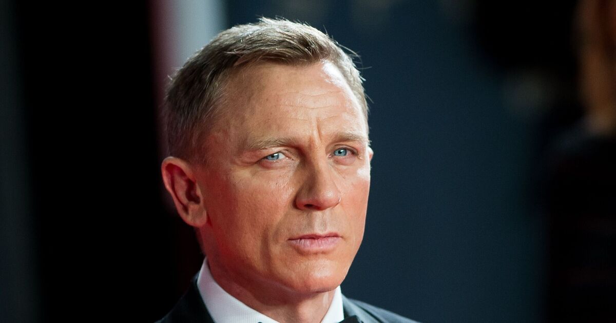 James Bond creative control handed to Amazon in bombshell move | Films | Entertainment