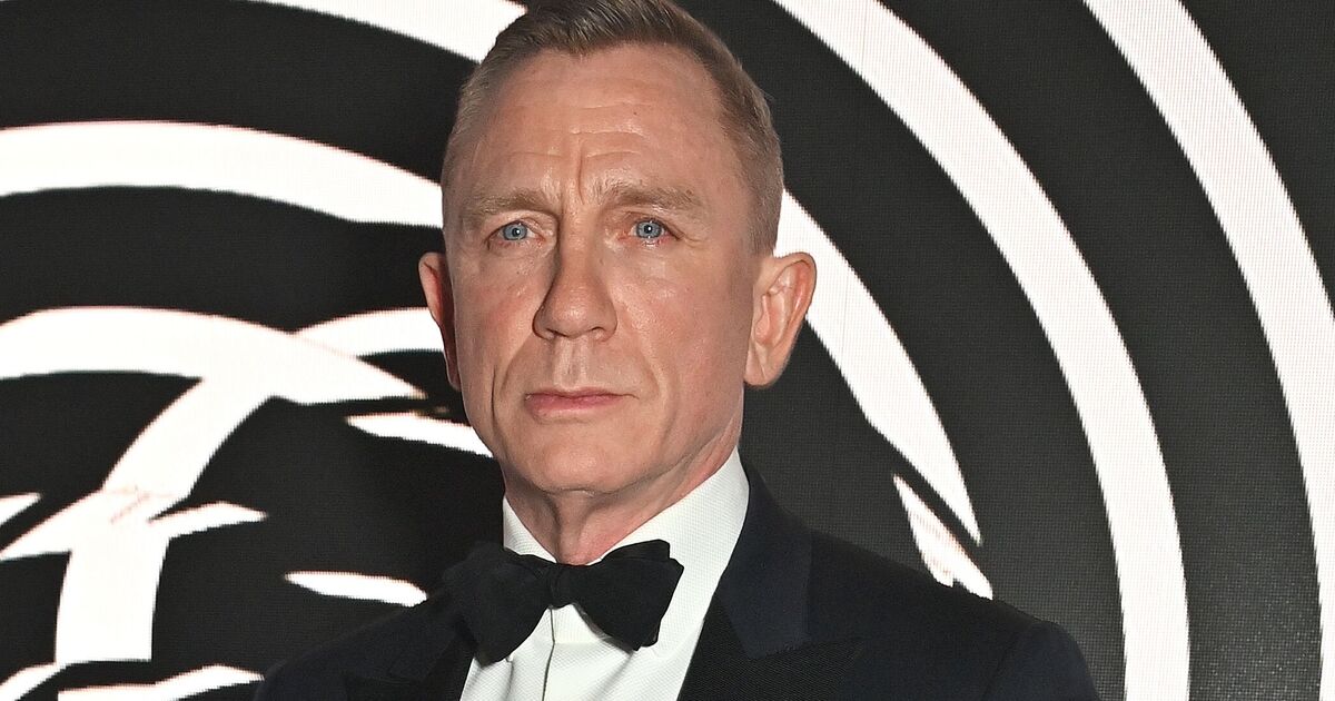 Amazon takes control of James Bond – and fans all say same thing | Films | Entertainment