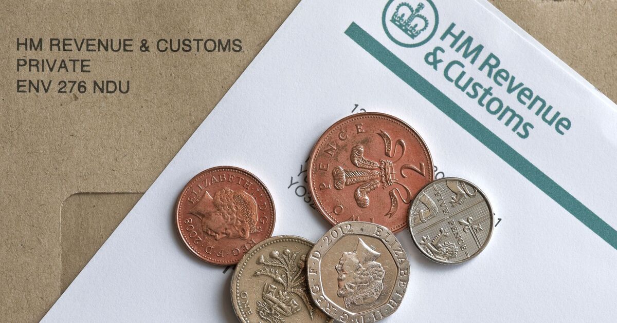 UK savers face up to £360 HMRC tax bill after Cash ISA change | Personal Finance | Finance