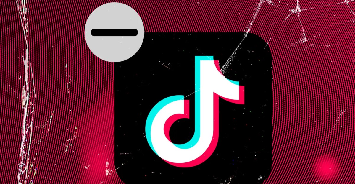 TikTok is back in the App Store