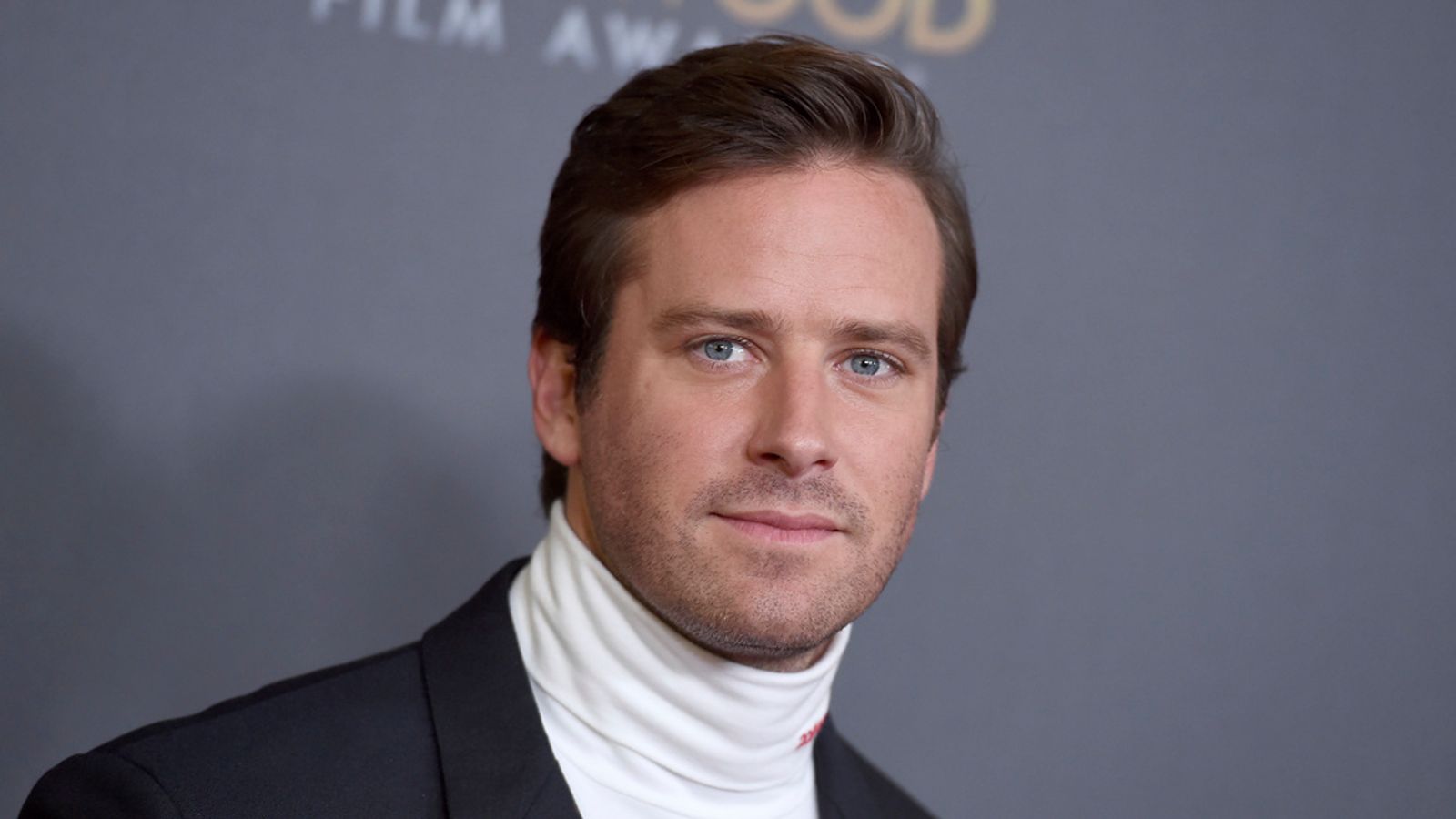 Armie Hammer addresses cannibalism and assault allegations | Ents & Arts News