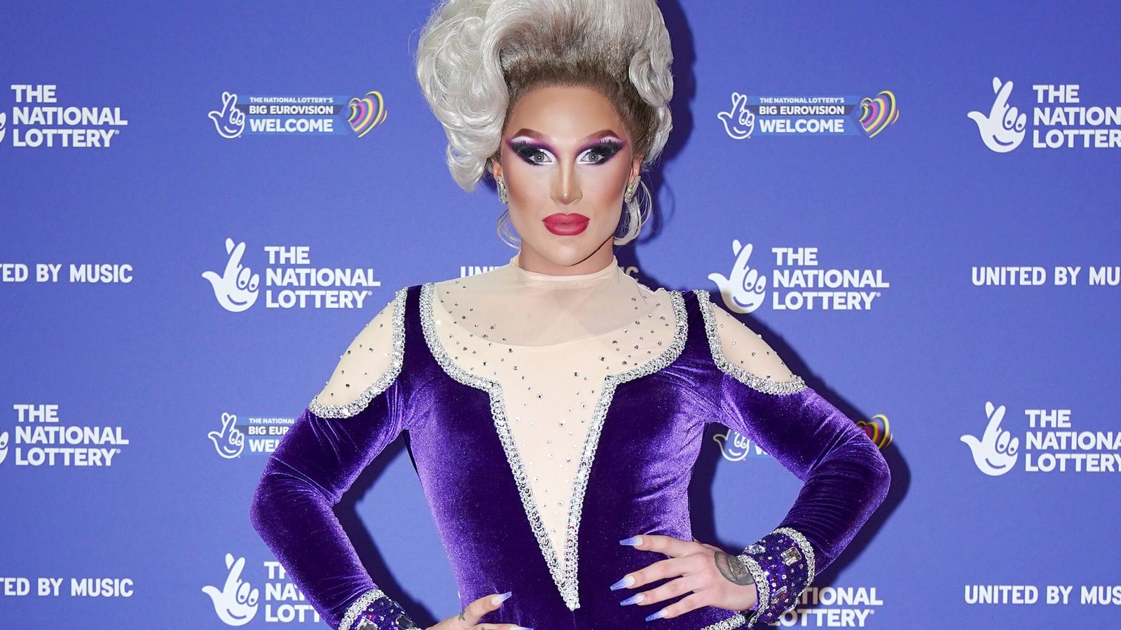 The Vivienne: Inquest opened into death of RuPaul’s Drag Race star | Ents & Arts News