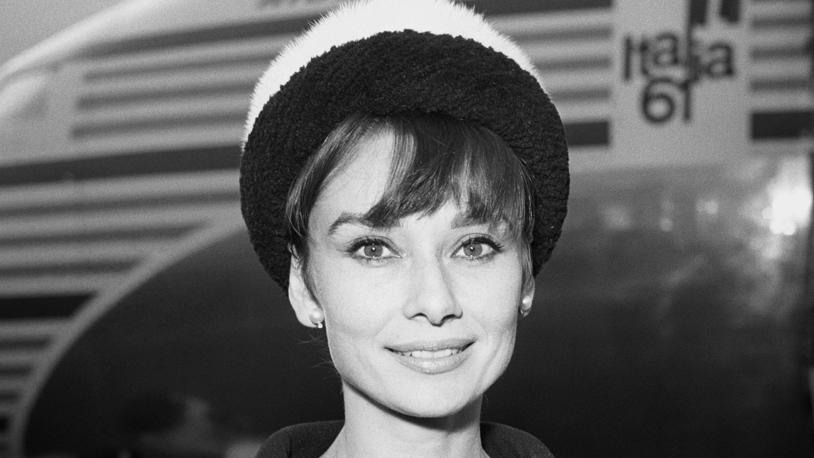 Audrey Hepburn will get blue plaque in London – as list of honourees revealed | UK News