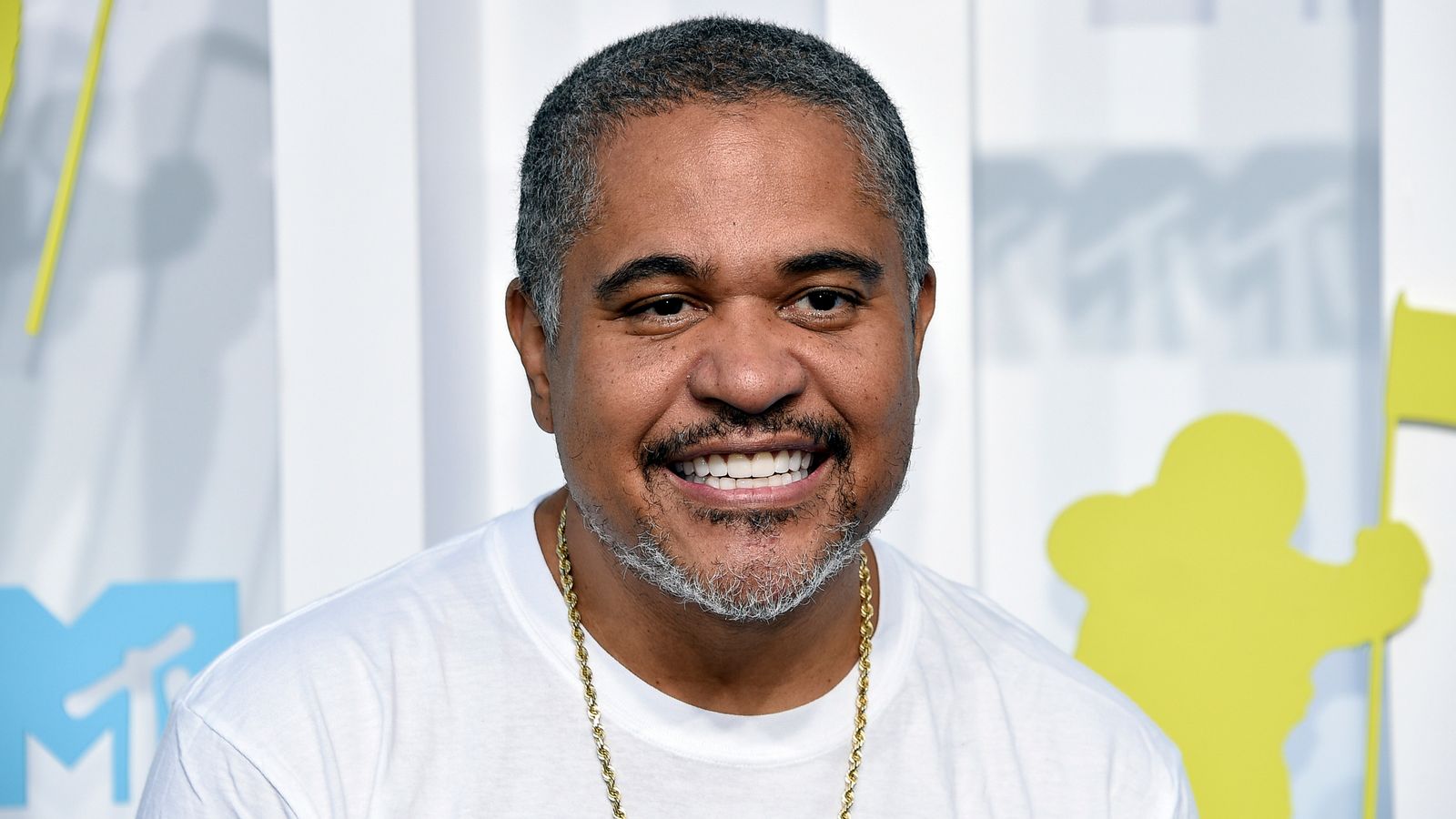 Irv Gotti, the founder of Murder Inc Records behind hits with Ashanti and Ja Rule, dies aged 54 | Ents & Arts News