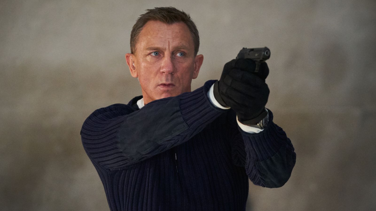 James Bond: Amazon takes creative control of 007 franchise | Ents & Arts News