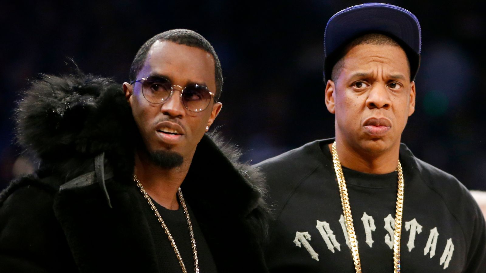 Jay-Z and Sean Combs rape lawsuit dropped by accuser | Ents & Arts News