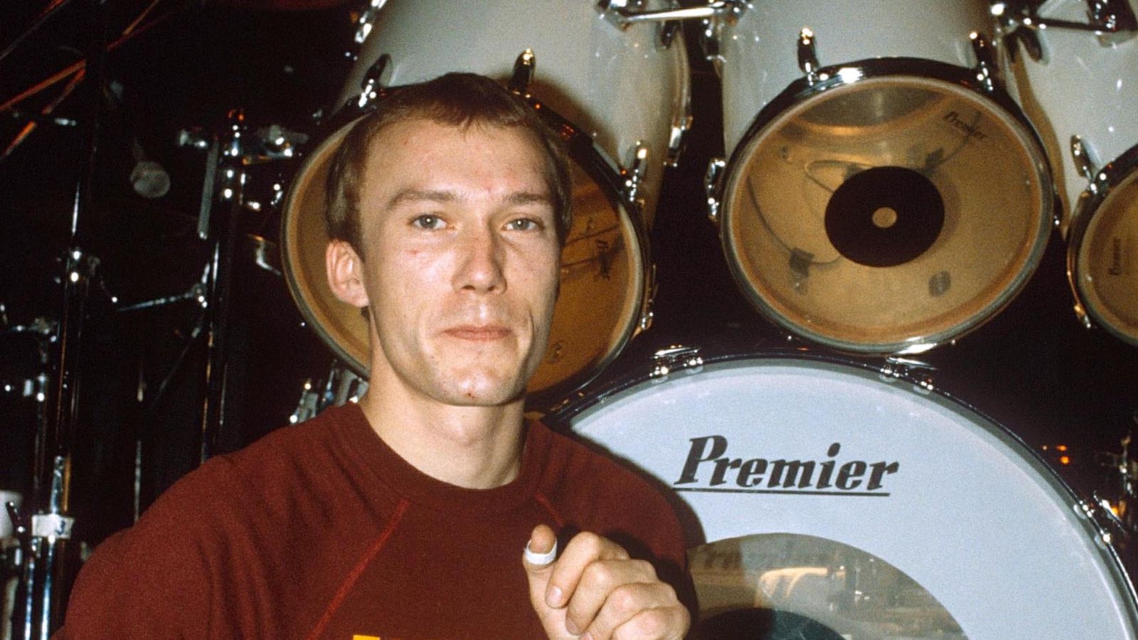 The Jam drummer Rick Buckler dies aged 69 | Ents & Arts News