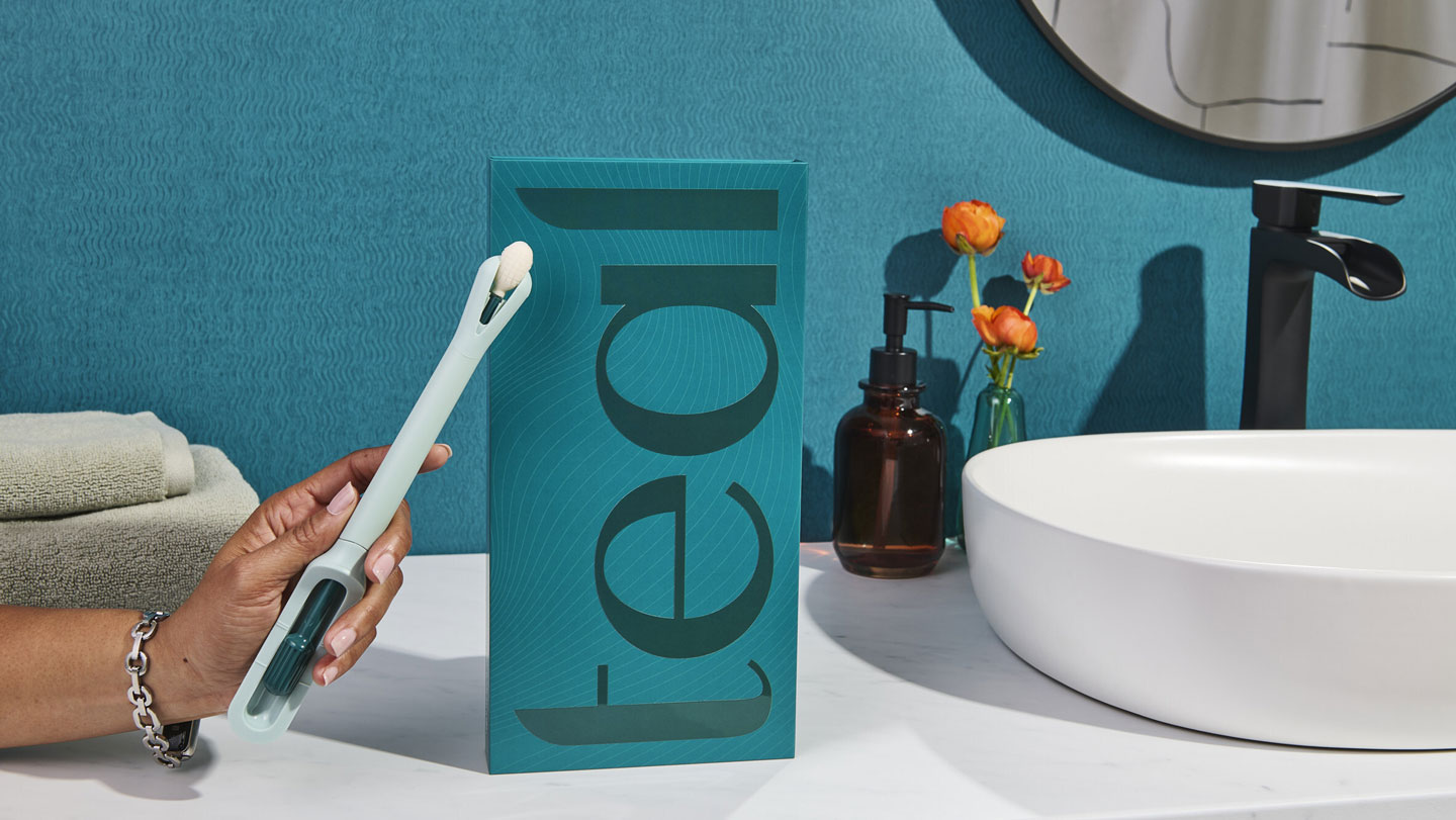 An at-home cervical cancer screening device was OK‘d by the FDA