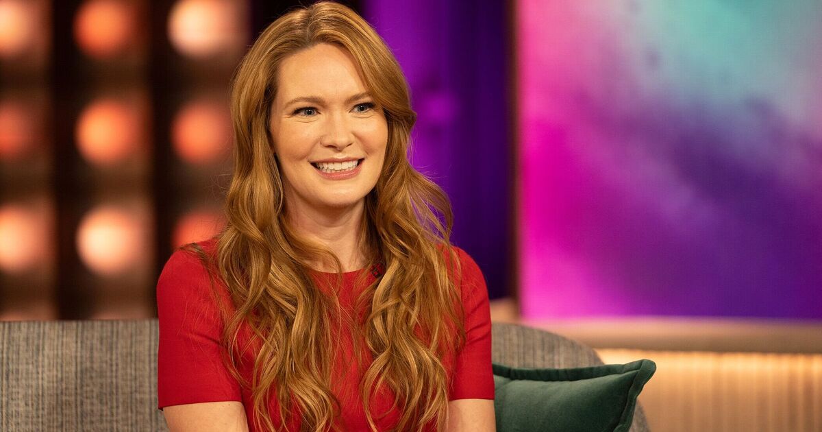 ACOTAR fans ‘suss out’ when Sarah J Maas will announce next book | Books | Entertainment