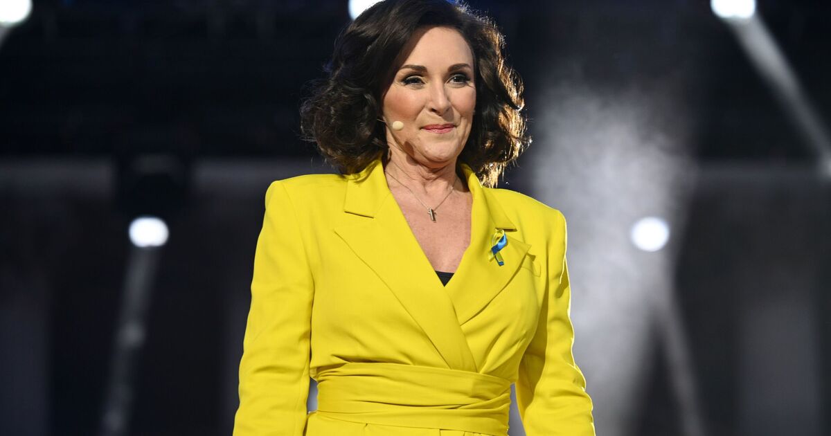 Shirley Ballas said little-known 2021 song is her favourite of all tim | Music | Entertainment