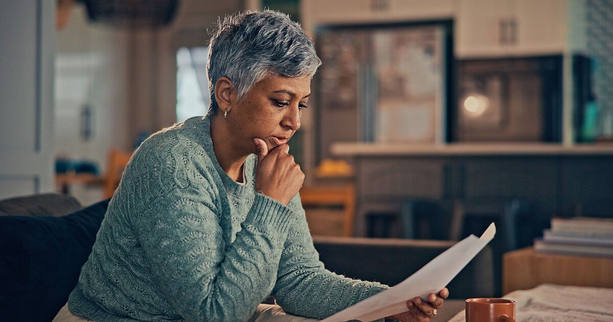 DWP dates PIP and Universal Credit changes will begin | Personal Finance | Finance